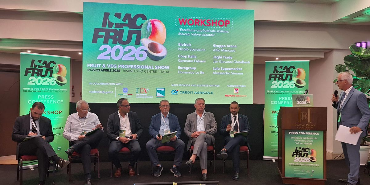 Sicilia, ortofrutta da primato… ma senza regia